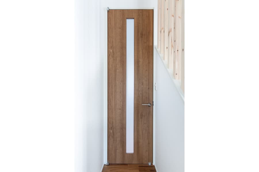 【2.4Mハイドア】