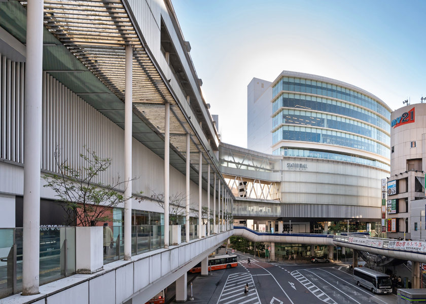 柏髙島屋ステーションモール