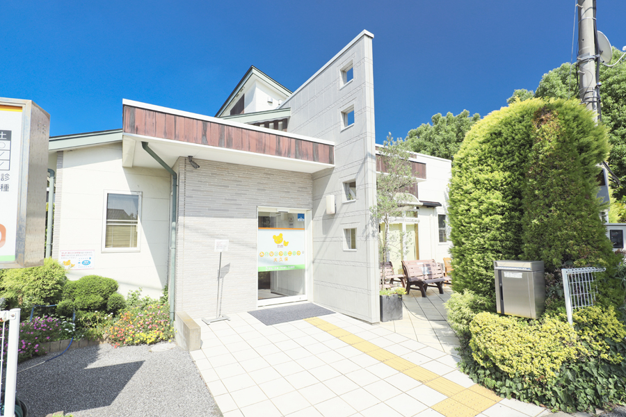 みんなのクリニック大久保