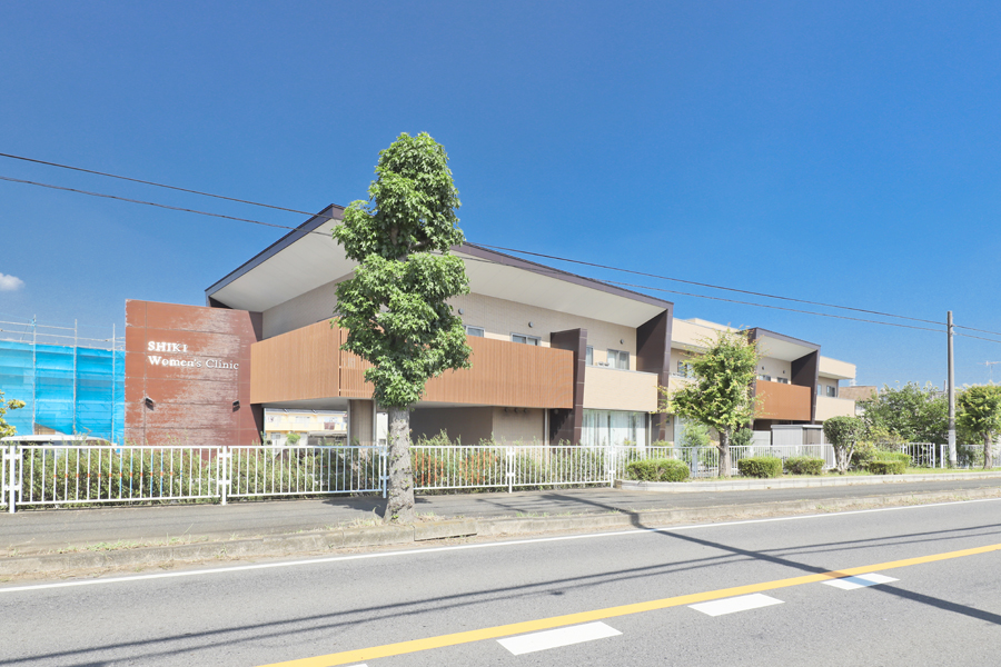 四季ウィメンズクリニック