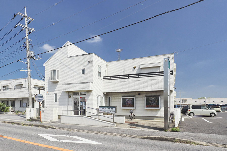 宮尾クリニック