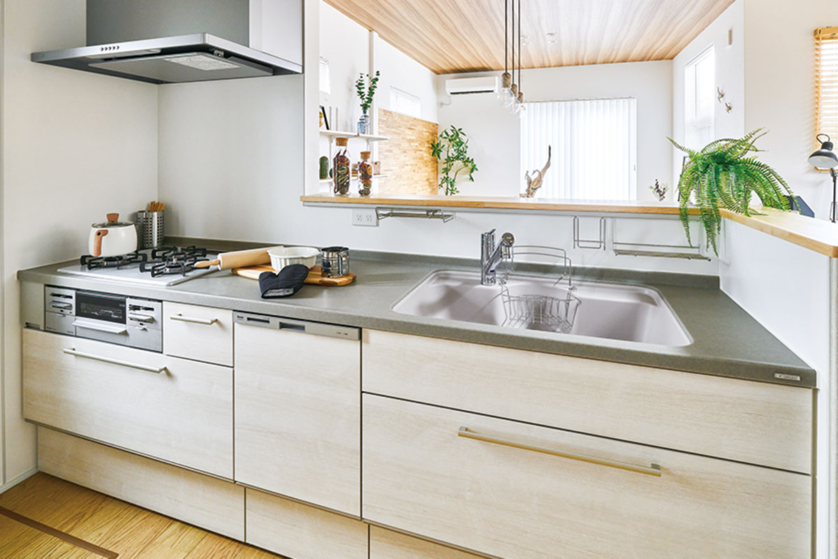 【キッチン/トクラスBb】 【キッチン/トクラスBb】