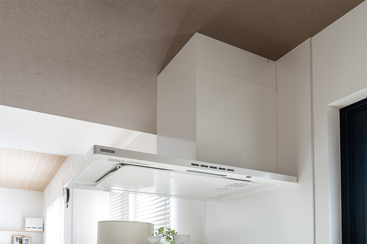 【キッチンフード】