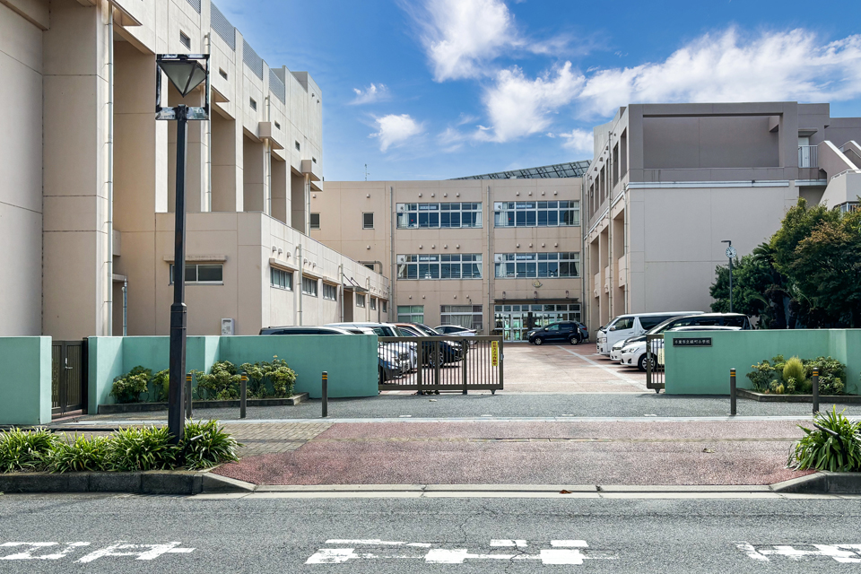緑町小学校