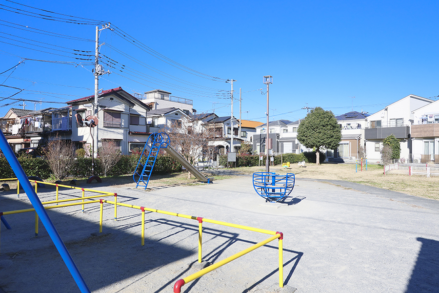 八幡西公園