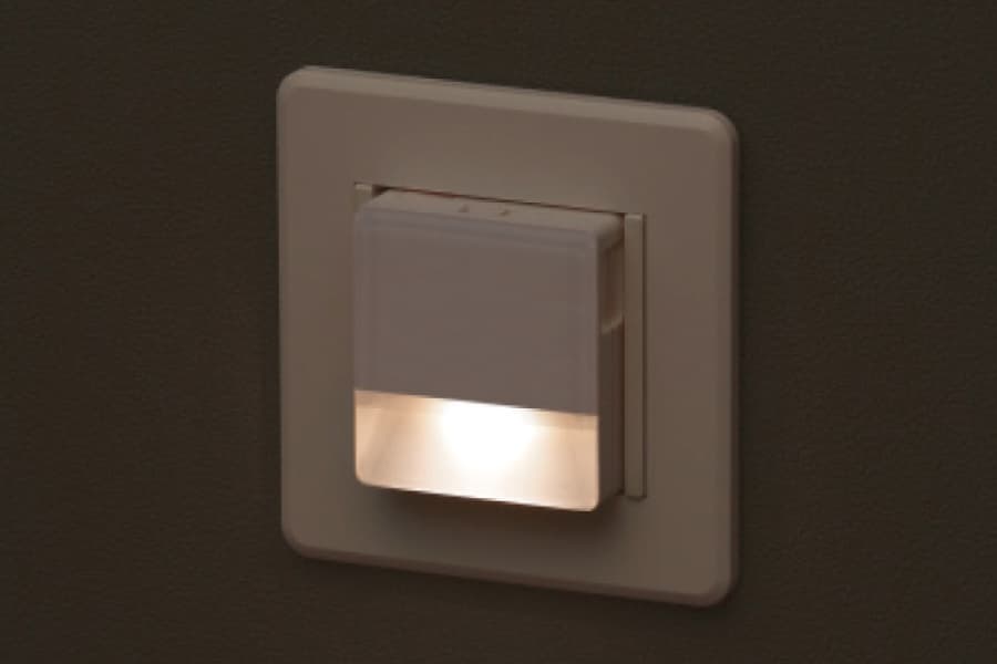 【ナイトライト】 【ナイトライト】