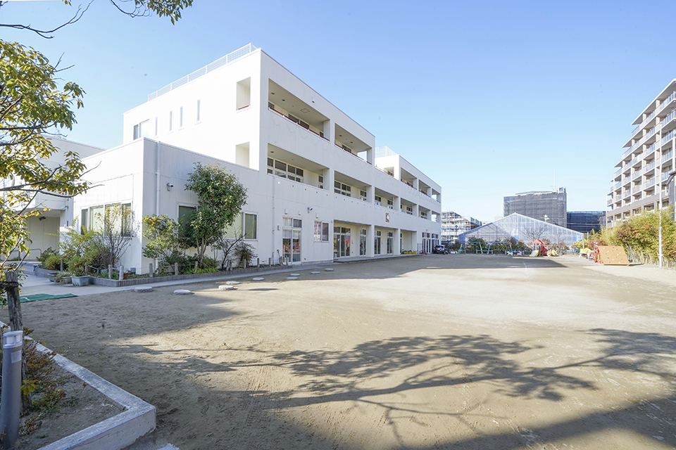 船橋ひかり幼稚園