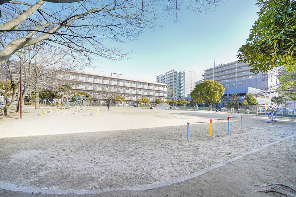 本郷公園