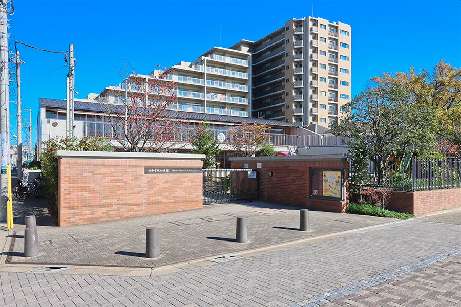 昭和学院幼稚園