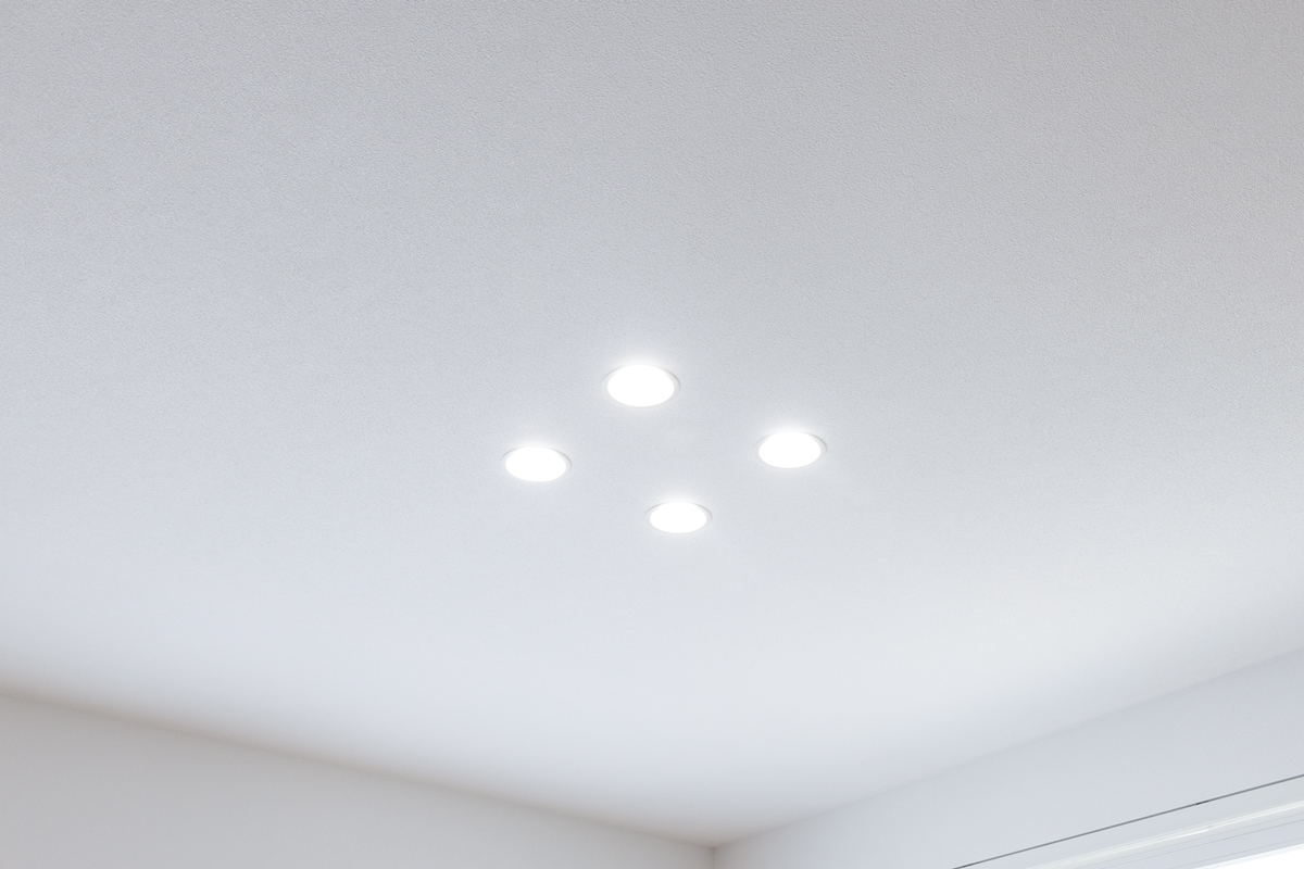 【よくばりダウンライト】※キッチン・リビング 【よくばりダウンライト】※キッチン・リビング