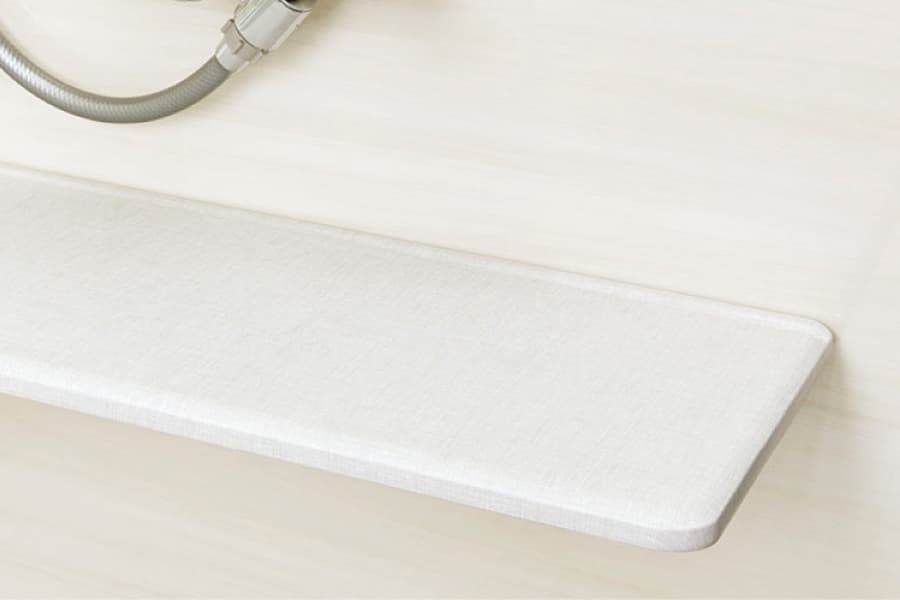 【丸洗いカウンター】 【丸洗いカウンター】