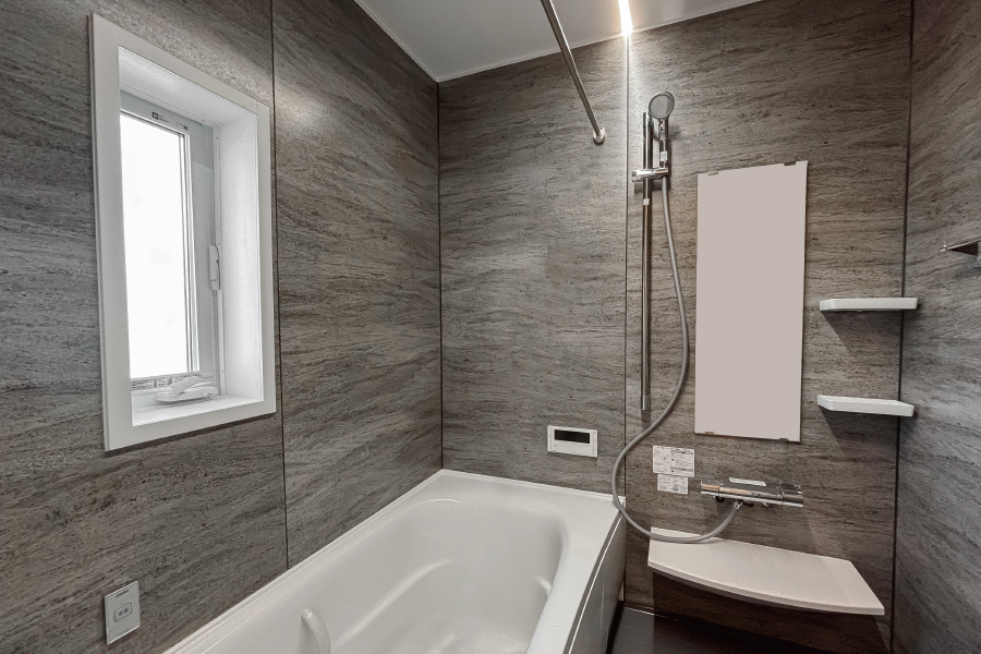 Panasonicバスルーム「オフローラ」