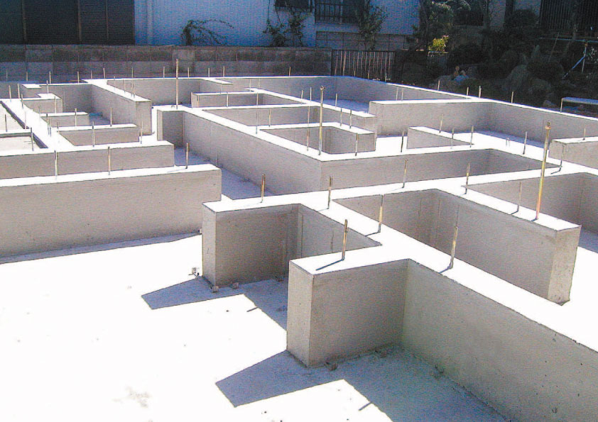 目には見えない部分にも注力