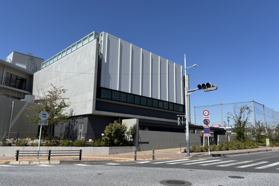 習志野市立谷津小学校 習志野市立谷津小学校