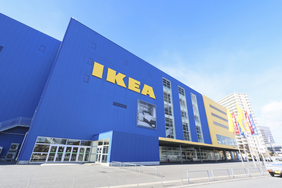 IKEA Tokyo-BAY