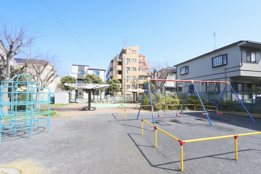 市場公園