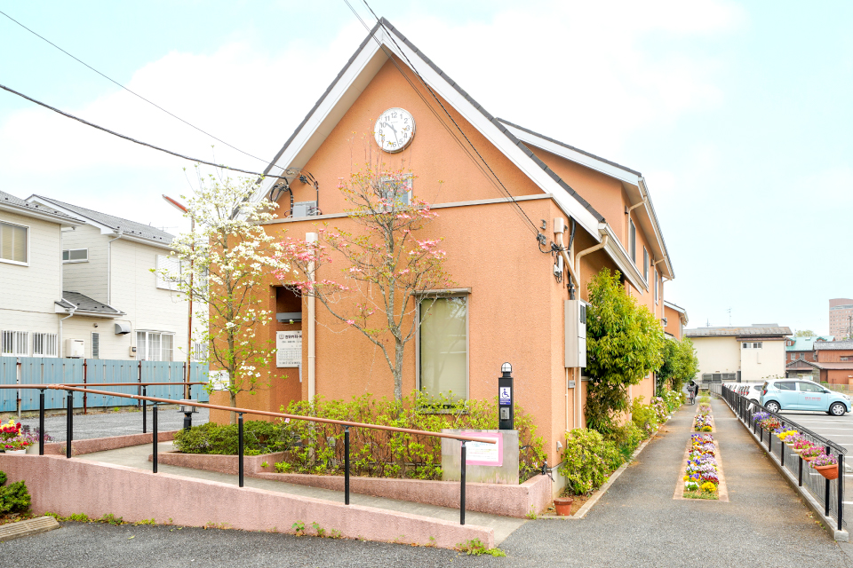吉野内科・神経内科医院