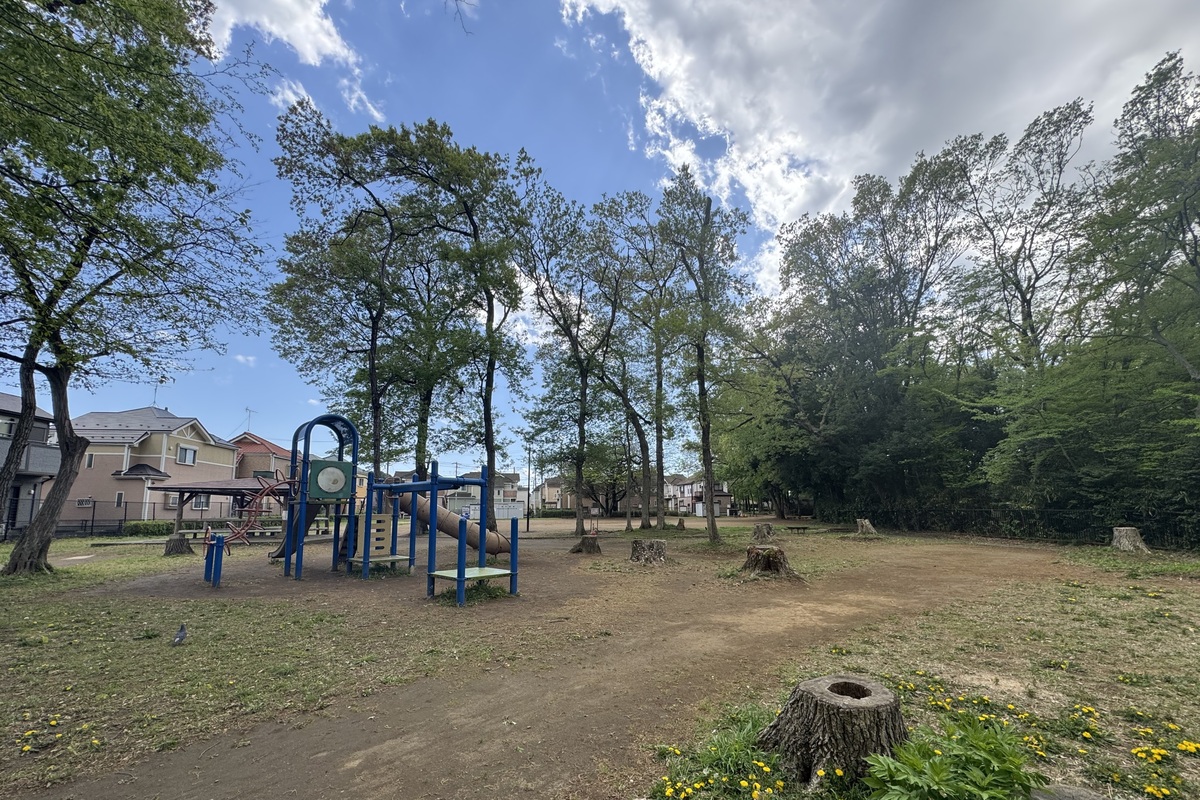 鎌倉公園