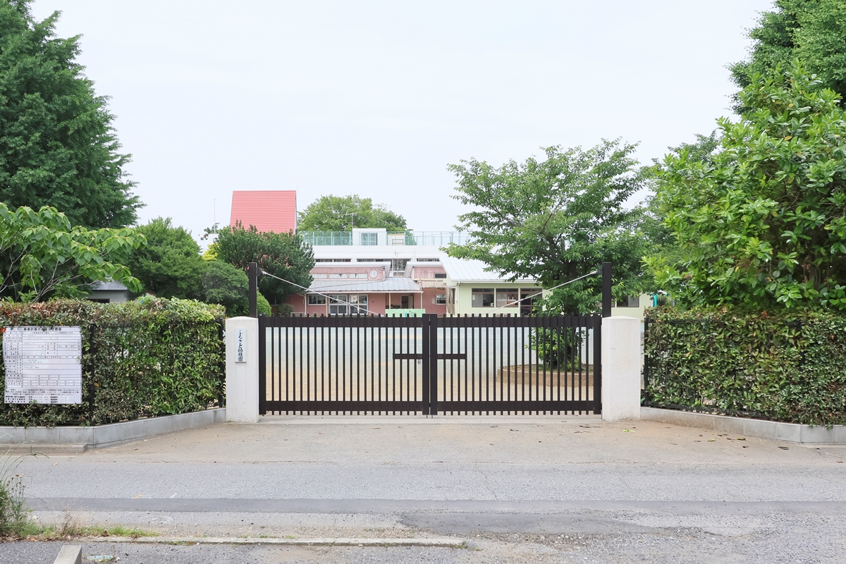 ふるさと幼稚園