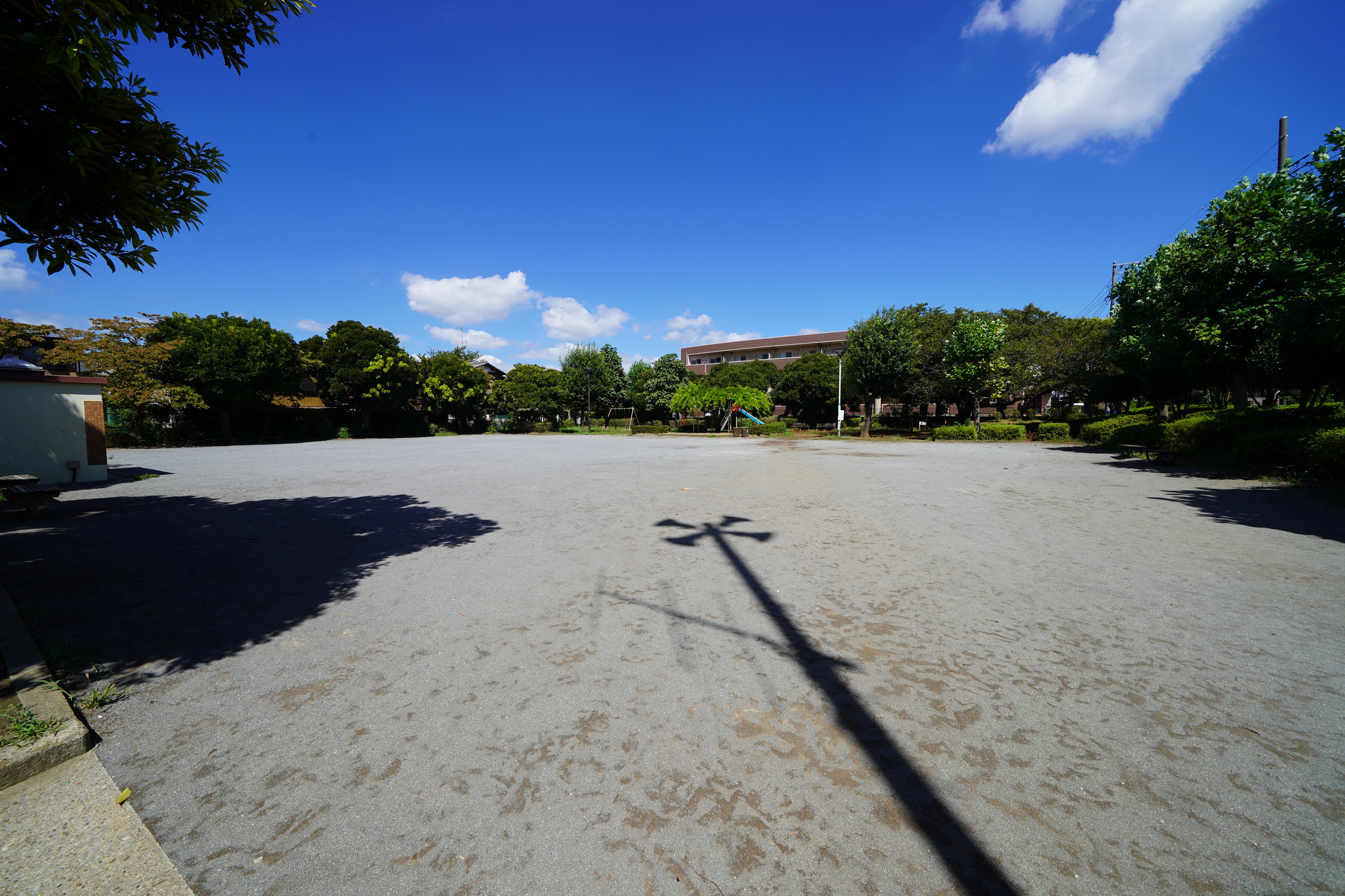 北丘第２公園