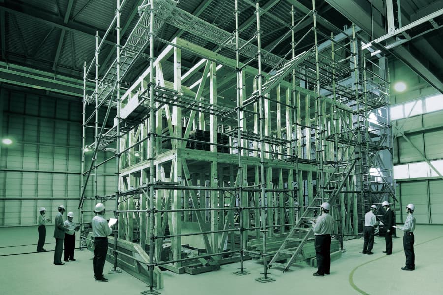 【長期優良住宅】