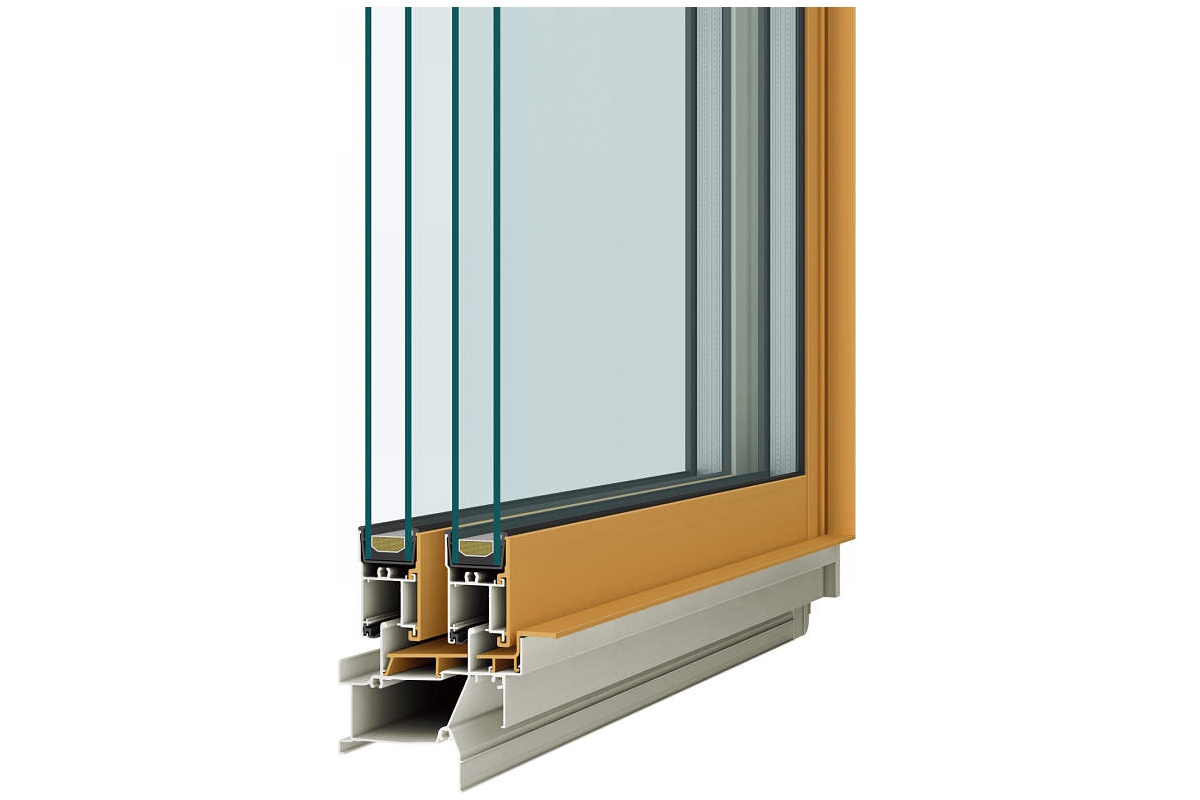 【サッシ/エピソードⅡ NEO】