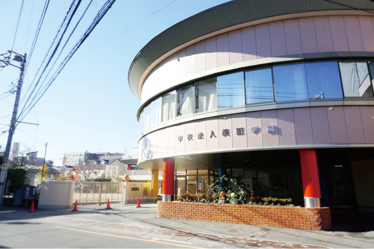 萩原第一幼稚園