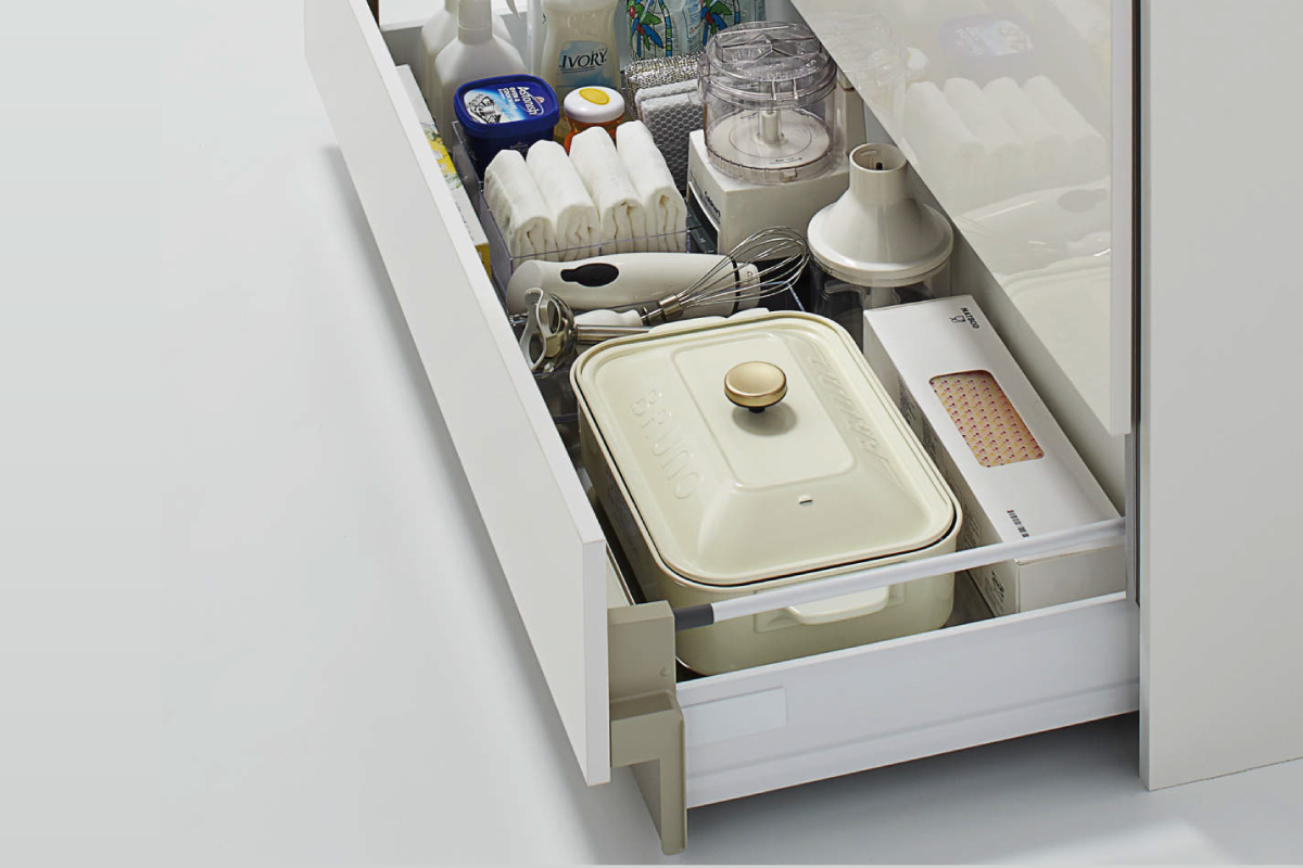 【フロアコンテナ】 【フロアコンテナ】