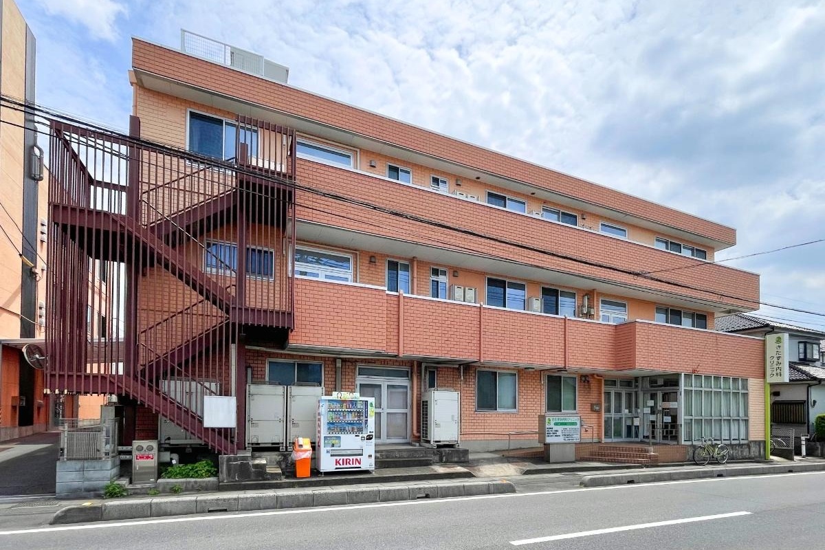 きたずみ内科クリニック きたずみ内科クリニック