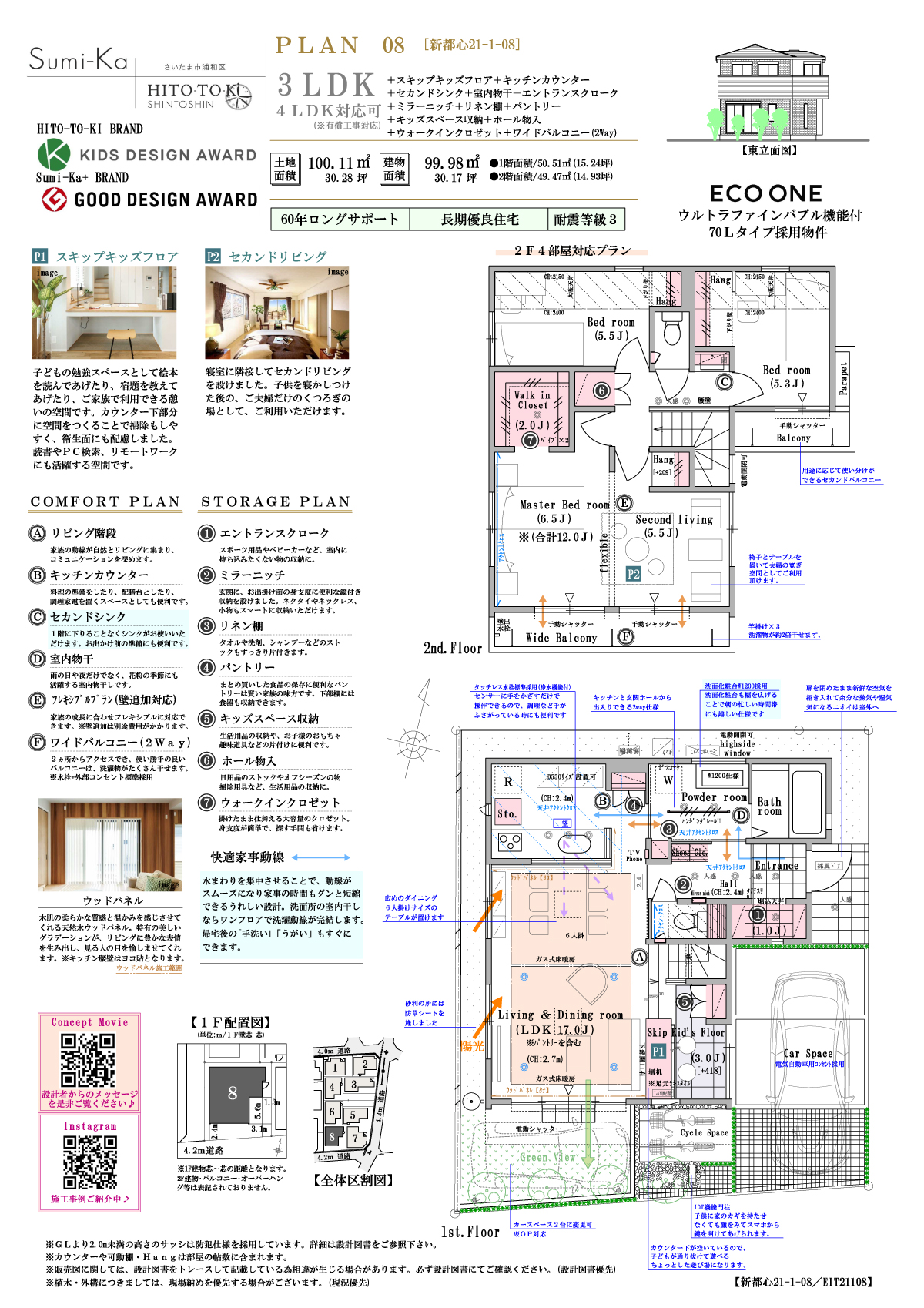 【PLAN8/2期】