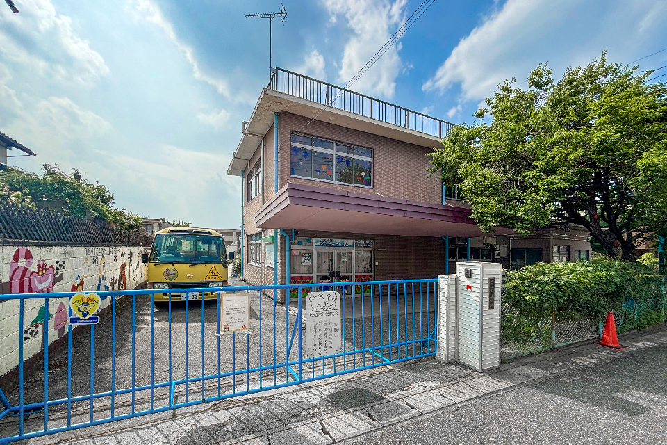 北松戸さつき幼稚園