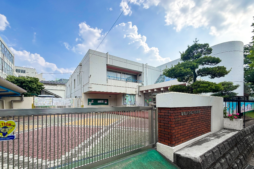 専修大学松戸幼稚園