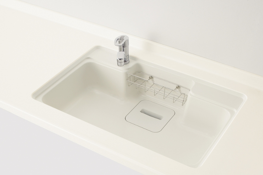 クリナップ/人工大理石シンク クリナップ/人工大理石シンク