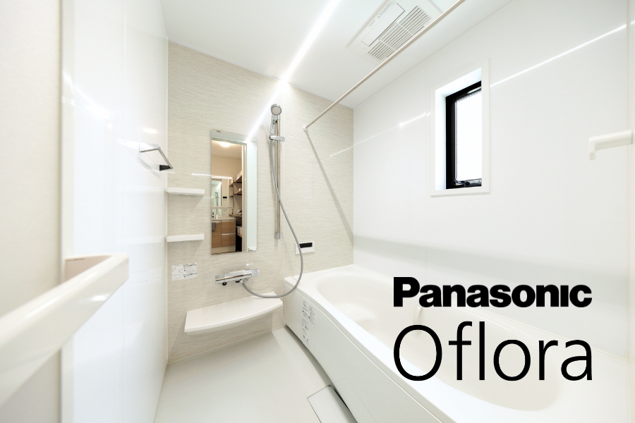 パナソニック/オフローラ パナソニック/オフローラ