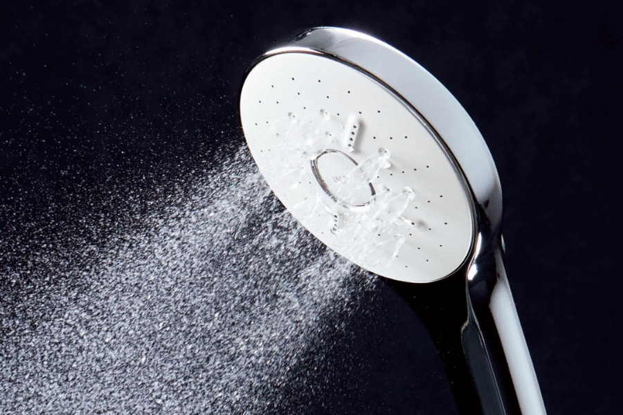 リクシル／エコアクアシャワーSPA