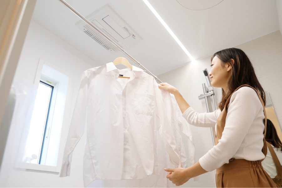 浴室暖房乾燥機 浴室暖房乾燥機