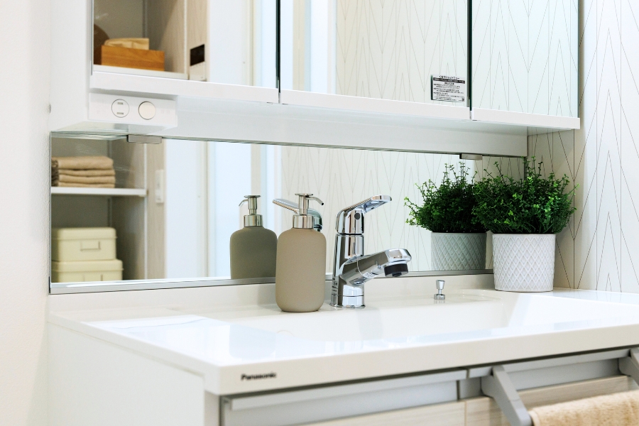 パナソニック/ミドルミラー パナソニック/ミドルミラー