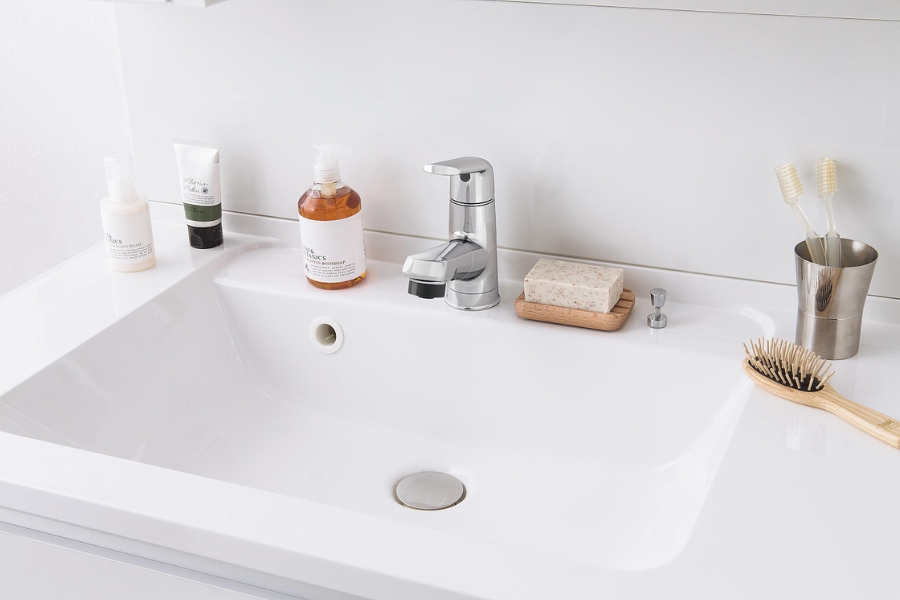 パナソニック/カウンター パナソニック/カウンター