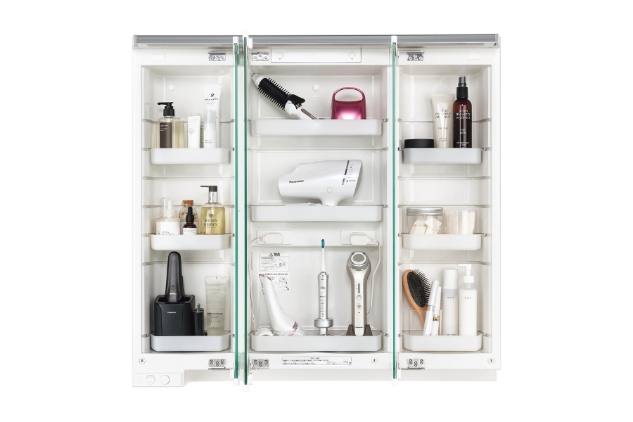 パナソニック/ミラーキャビネット パナソニック/ミラーキャビネット