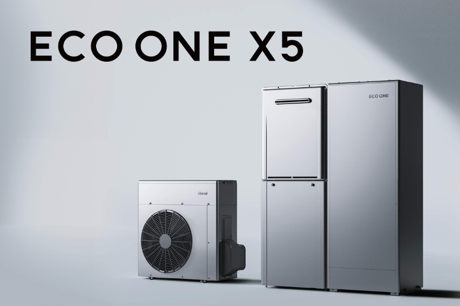 エコワンX5 エコワンX5