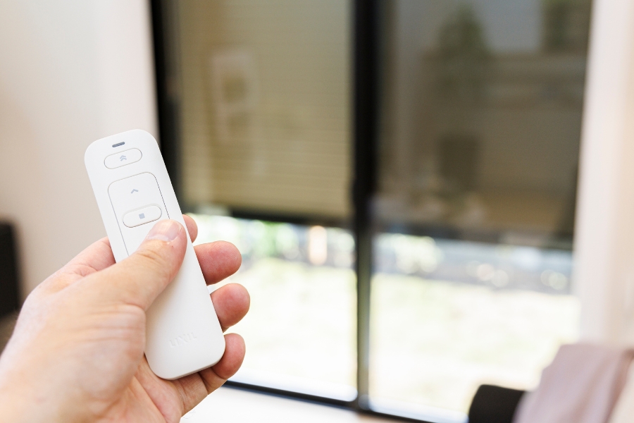 電動シャッター 電動シャッター