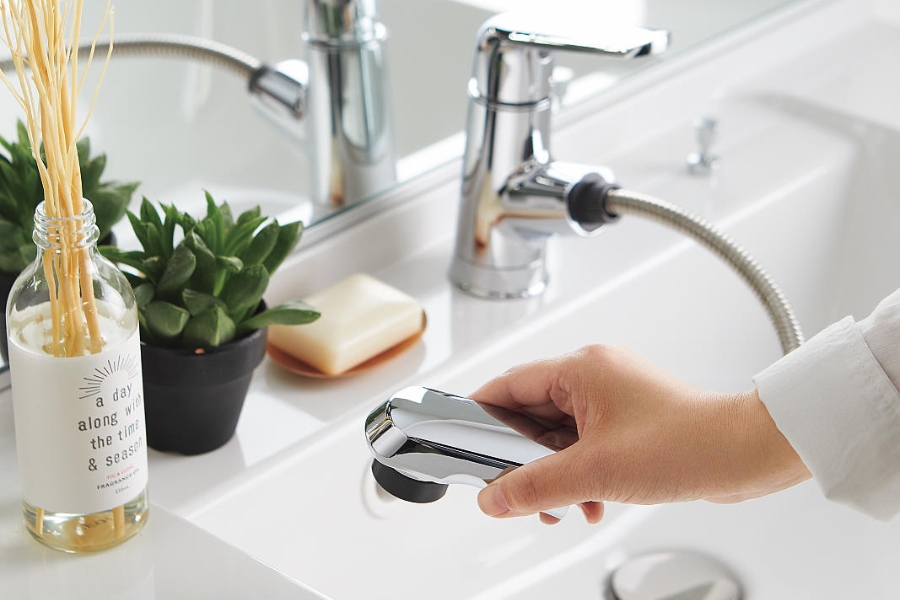 パナソニック/マルチシングルレバーシャワー パナソニック/マルチシングルレバーシャワー