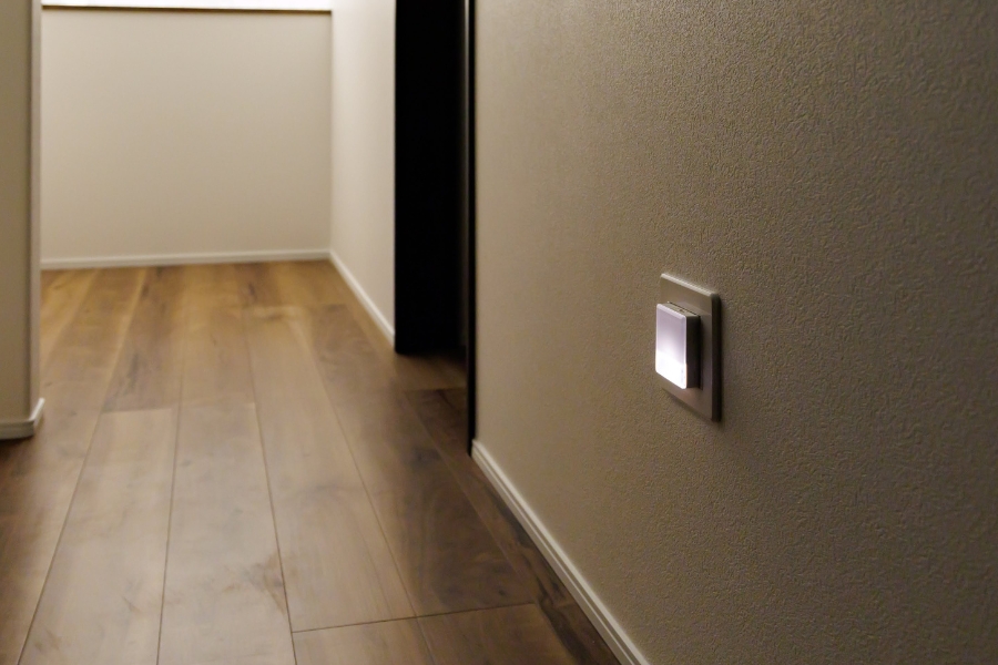 LEDナイトライト LEDナイトライト