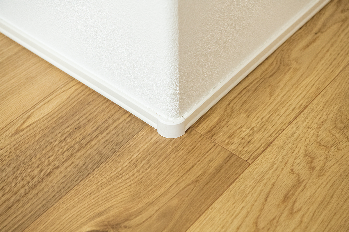 【Rコーナー仕様】 【Rコーナー仕様】