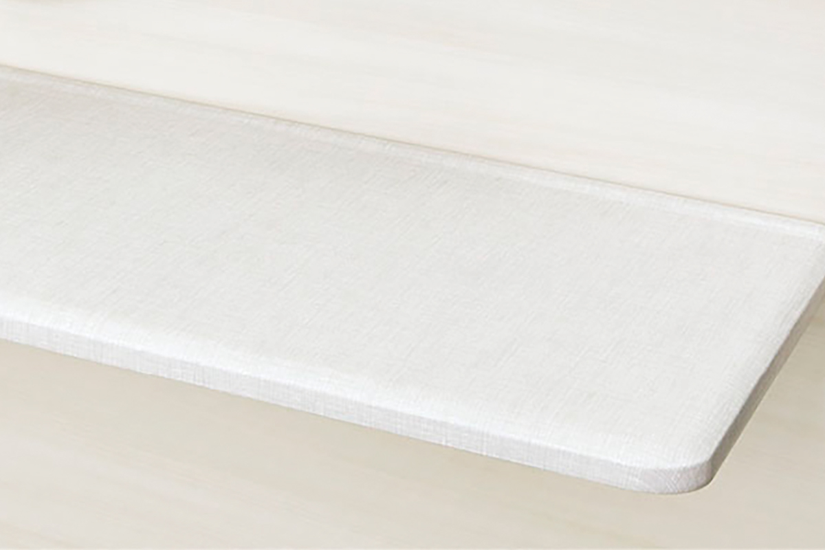 【まる洗いカウンター】 【まる洗いカウンター】