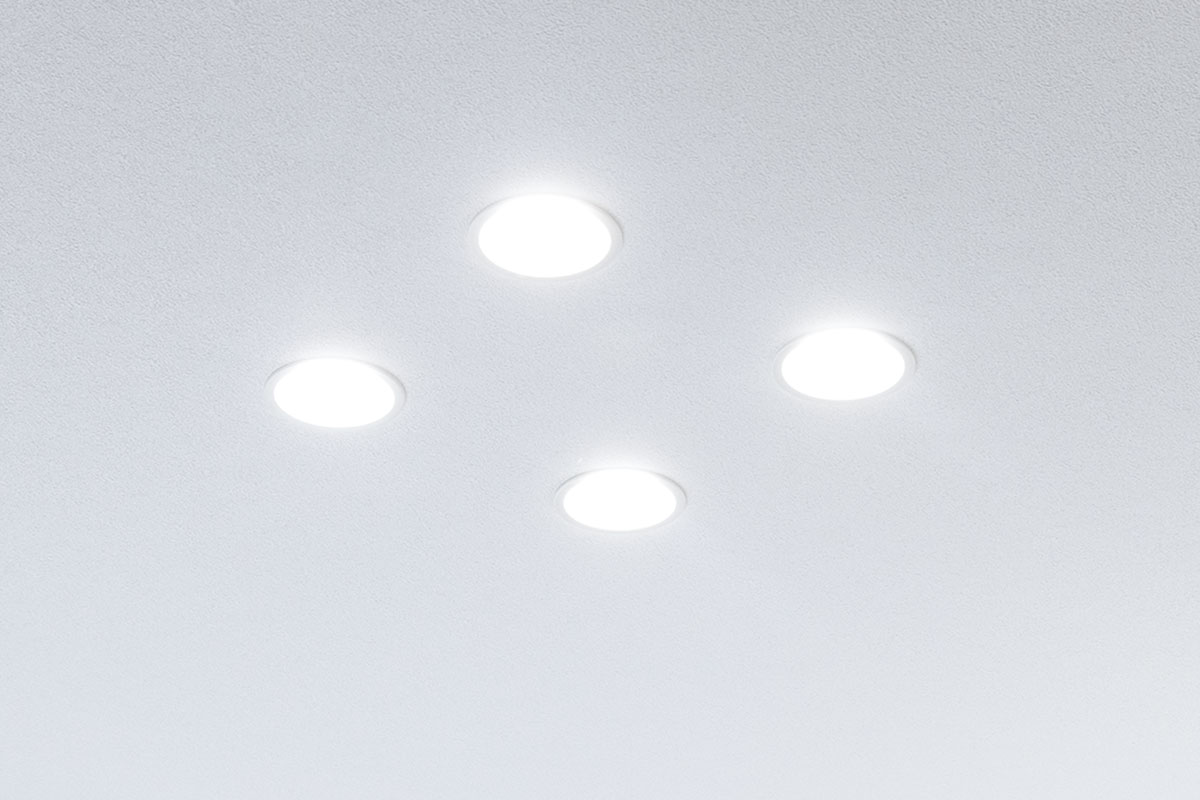 【よくばりダウンライト】 【よくばりダウンライト】