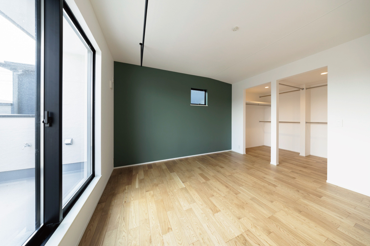 モデルハウス｜【公式】HITO-TOKI南柏 キンダーガーデンサイド