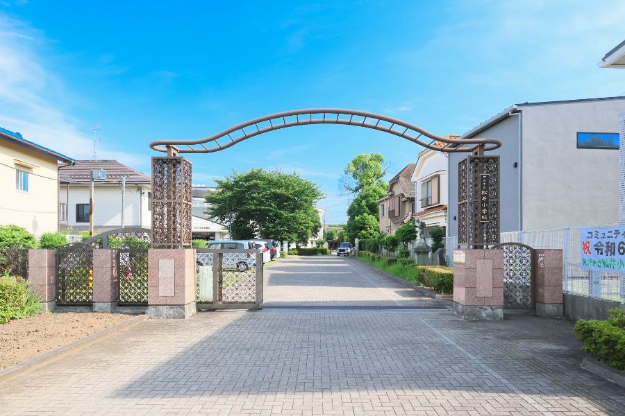 松井小学校 松井小学校