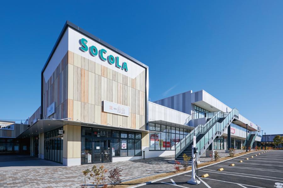 SOCOLA所沢 SOCOLA所沢