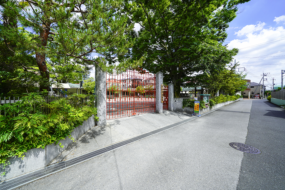 平和台幼稚園 平和台幼稚園
